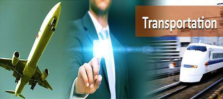 Worldwide Logistics for Touch Products