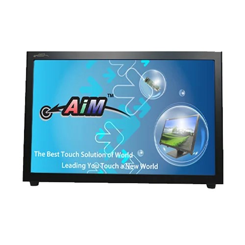 18.5 inch FHD Desktop Monitor with Stand