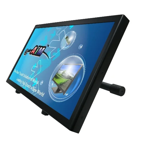 18.5 inch FHD Panel Mount Monitor