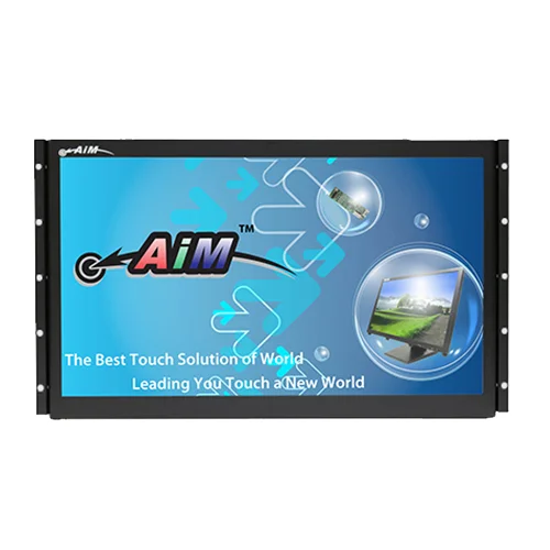 18.5 inch FHD Open Frame PCAP Monitor